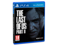 PlayStation The Last of Us Part II - 1173230 - zdjęcie 2